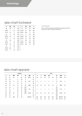 uk 9 adidas size chart