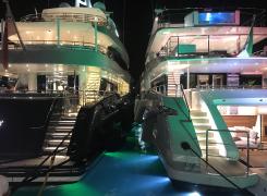 2020 Superyacht Global Order Book